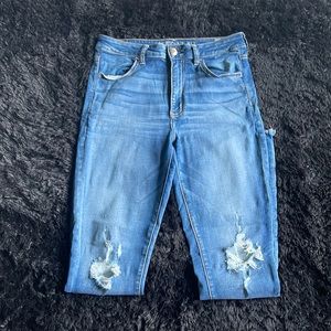 ALL JEANS $10!!  2-DAYS ONLY